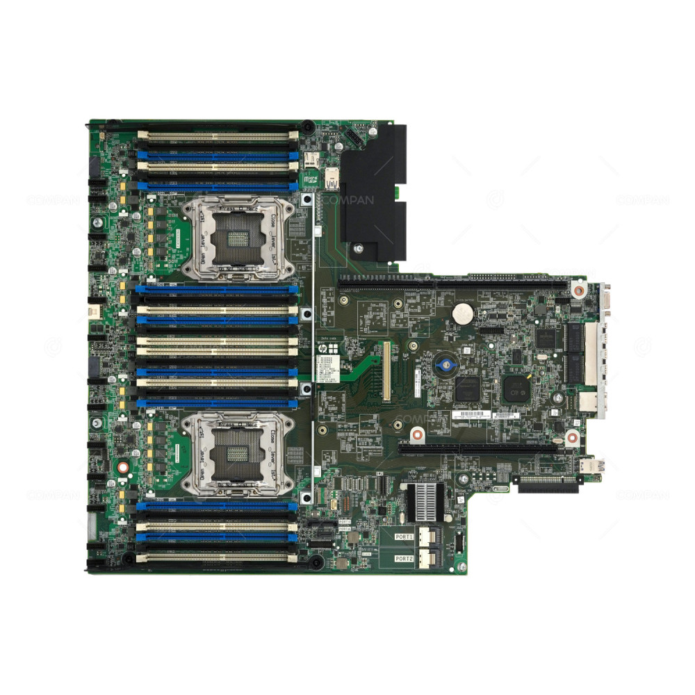 775400-001 HP  SYSTEM BOARD LGA 2011-3 FOR PROLIANT DL360 DL380 G9